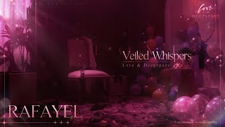 Rafayel / Banquet Memo - 00 Prolude