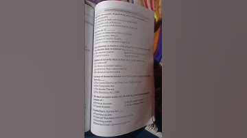 final accounts of electricity company advanced financial accounting