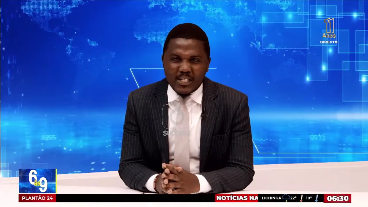 6 às 9 |EDIÇÃO DE DOMINGO |01|03|2026