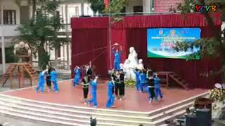 Múa Dệt Niềm Tin-Vcvb