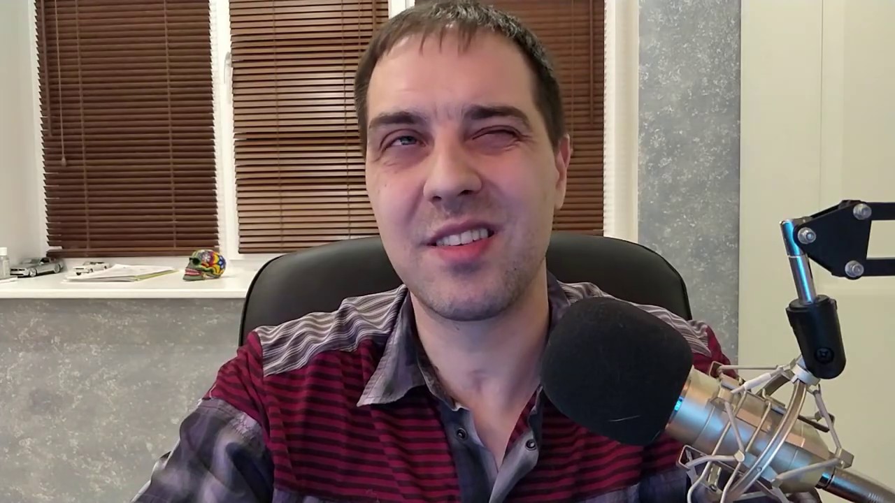 Привилегированные акции против обычных - YouTube