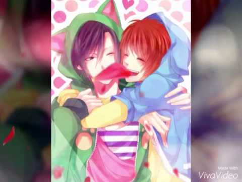 歌之王子殿下（IS LOVE）