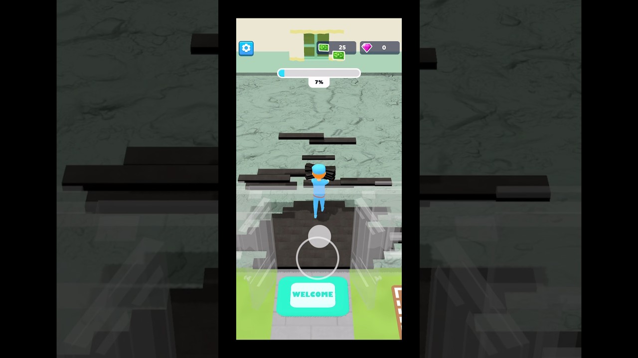 Game Flooring Master 