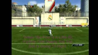 Fifa 11 PC: How To Save Penalties
