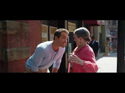 This world it's a fake. Free Guy