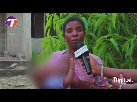 Video: Mama, Ninaogopa! Kwa Nini Mtoto Ana Ndoto Mbaya