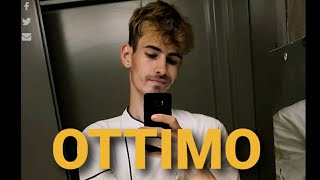 Rafael Nistor Miglior Cuoco Di Tiktok? Ecco Le Sue Prime Esperienze In Una Cucina