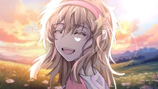 “Don’t look at me with those eyes.” || Ivy & Heydon : OC Animation