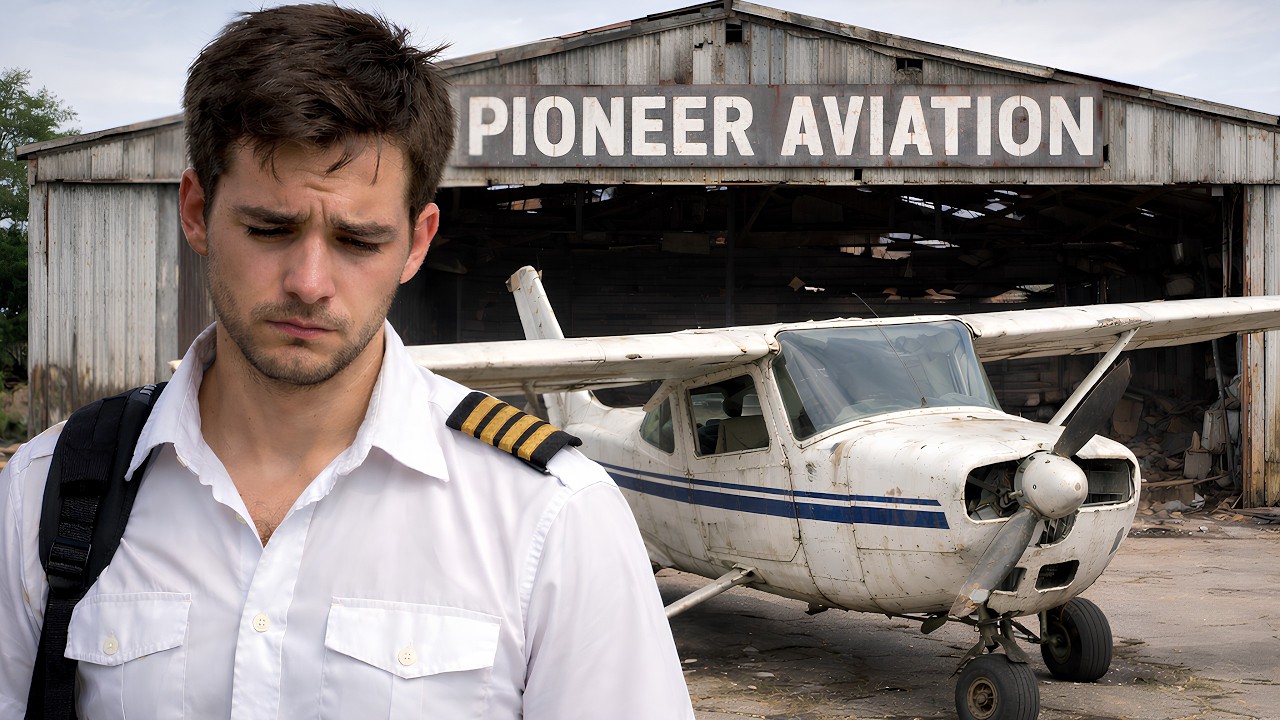 Reality of Pioneer Aviation Academy | Student's Honest Review