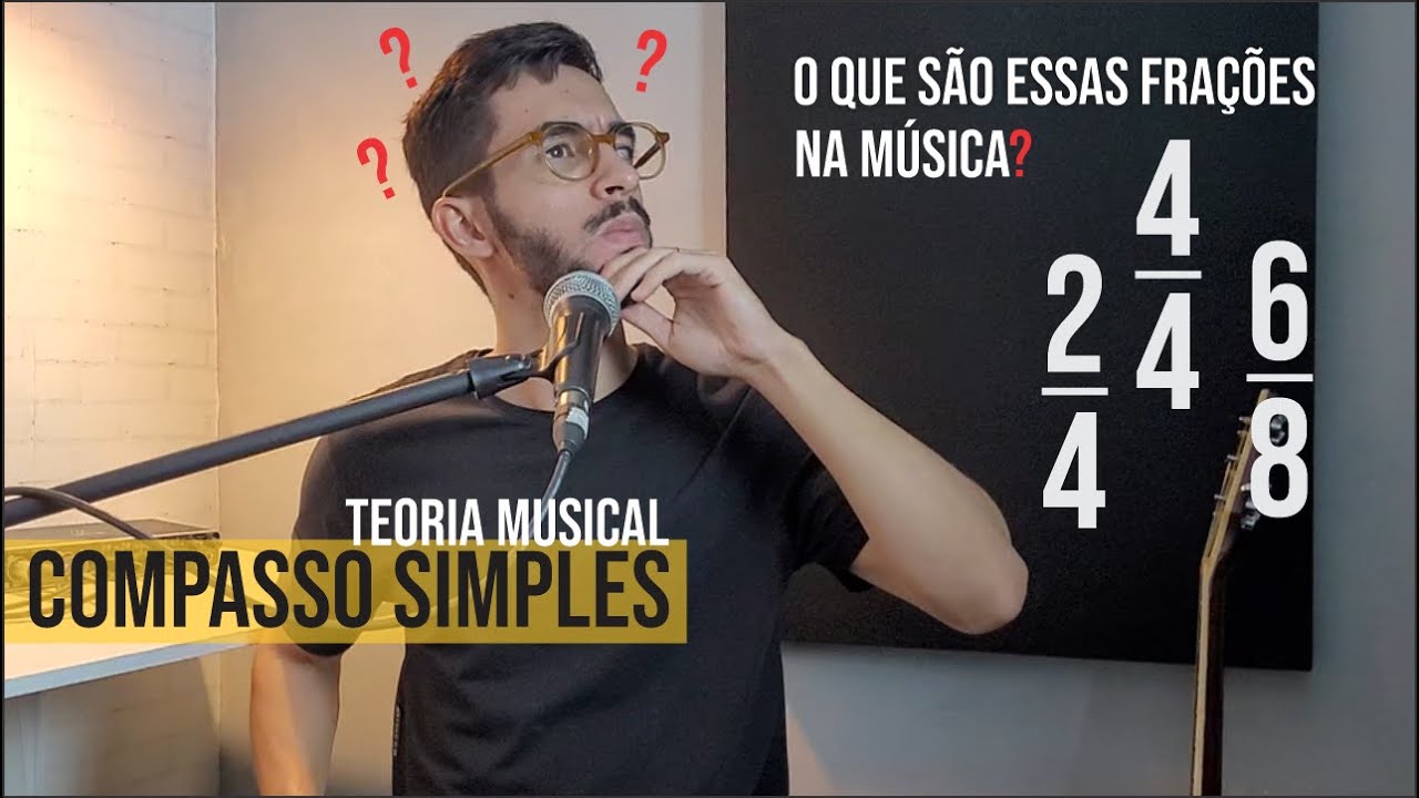 Compasso Simples - Entenda agora