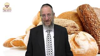 האם מכירת חמץ דרך האינטרנט מועילה? הרב ירון אשכנזי