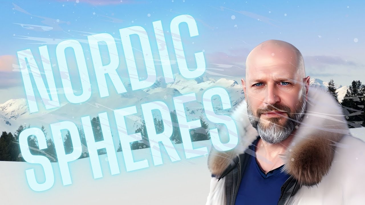 Sonuscore Nordic Spheres | This library is ... COOL!