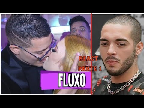 PARTE 1 NZÃO REAGINDO AO (MUCA MURIÇOCA) A BAIXARIA NA FESTA DO FLUXO