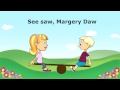 See Saw Margery Daw mp3