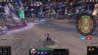 SMITE - Character Glitch - Unable to Attack