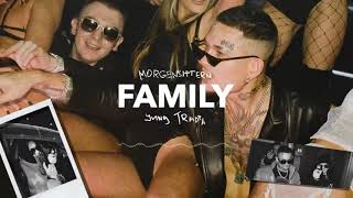 (МИНУС) MORGENSHTERN, Yung Trappa - FAMILY [INSTRUMENTAL] Prod. By EnergyBeatZ