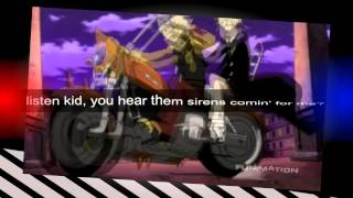 Bad Boys MEP//Soul