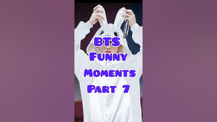 BTS Funny Moments 😂 Try not to laug #bts #shorts #funny