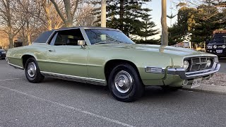 1969 Ford Thunderbird