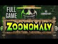 Zoonomaly | Full Game | Walkthrough | No Commentary