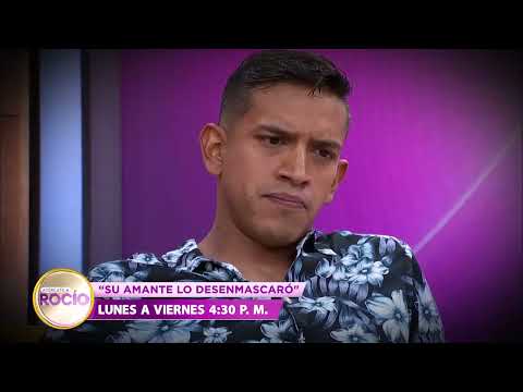 AL AIRE “Su amante lo desenmascaró” Programa del 05 de agosto del 2026 / Acércate Rocío