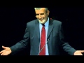 Israel Finkelstein - KEYNOTE Lecture