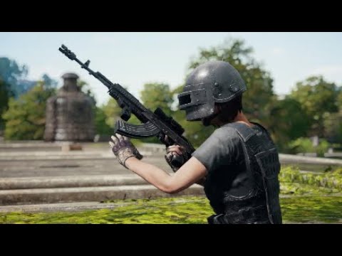 Vidéo: PUBG Sur PlayStation 4: Un Port Basique Et Rugueux Sur Les Bords