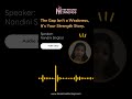 🎧 Boost Your Week with Nandhini Singhal!
