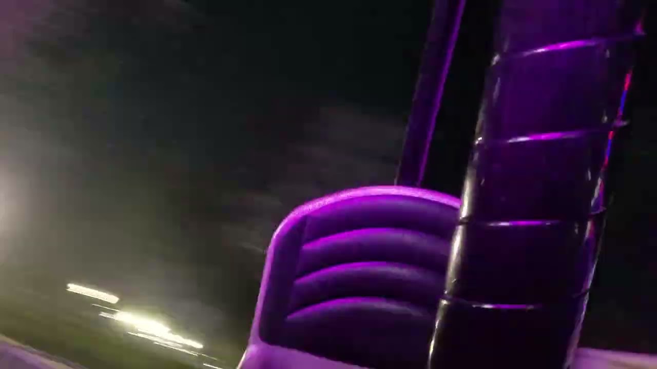 Tornado onride POV @ Tet Festival Mile Square Park 2024