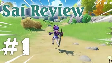 SubWay by PAQ - Sai Review - E1