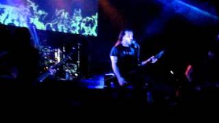 ROTTING CHRIST - Eon Aenaos - San Francisco