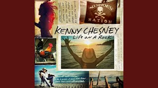 Video thumbnail of "Kenny Chesney - Spread the Love (feat. The Wailers & Elan Atias)"