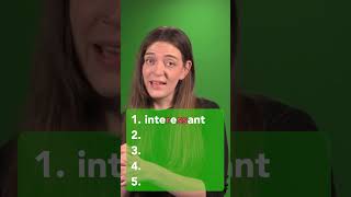 DEEL 4 | HOU OP hierdie algemene Afrikaans spelfoute maak#afrikaans #language #suidafrika #skool