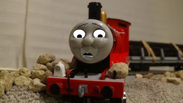 DuckGWR08 Remakes: Philip To The Rescue - James