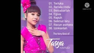 OM ADELLA ~ Tasya Rosmala dangdut koplo kalem