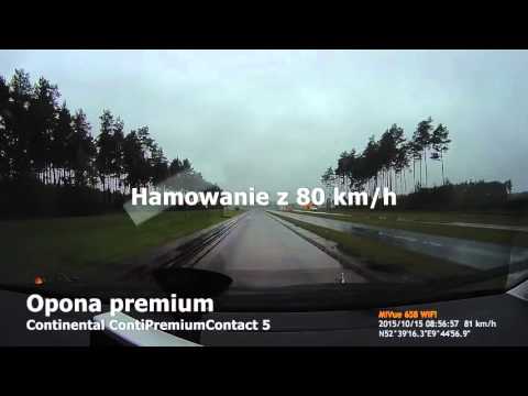 Opony chińskie kontra premium. Zapowiedź dużego porównania :: [1001cars]