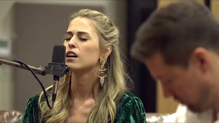 Jillian Cardarelli "Silent Night" (Cover)