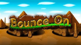 Bounce On OST | Once Upon a Time in the Desert
