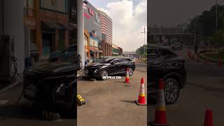 Wuling Cloud EV Claim 460km, Segini Real Range Jakarta-Bandung