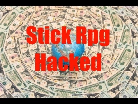 Stick RPG 2 :How To Get Rich Really Fast (EASY)