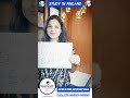 Study in Finland | Apply without IELTS | With Spouse &amp; Kids | Spectrum Overseas | #shortsviralvideo