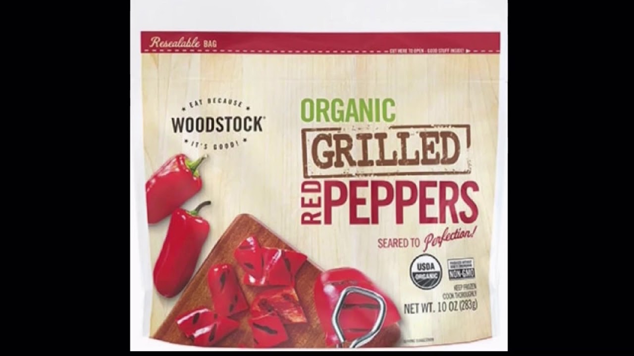 Red Pepper Recall YouTube