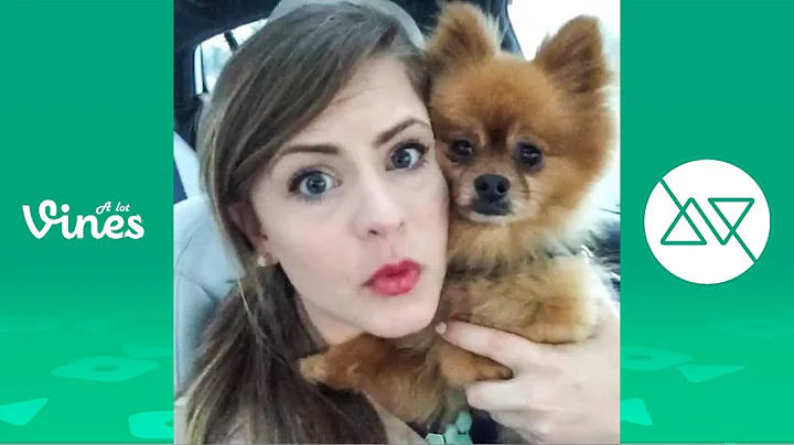 Ultimate Sara Hopkins Vine Compilation 2018 - Funn...