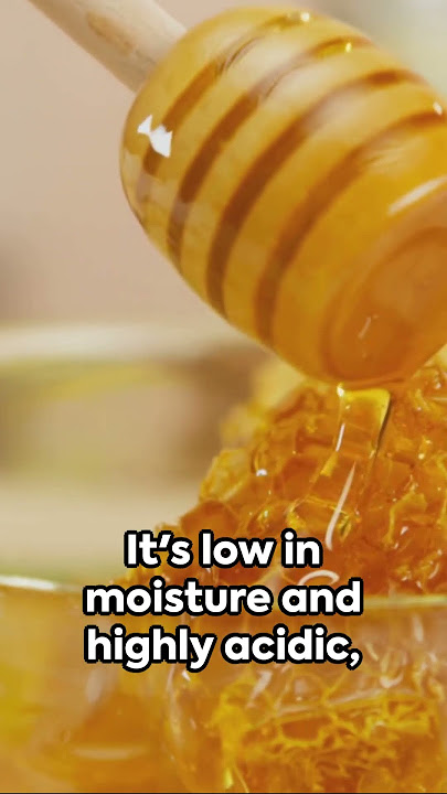 The Timeless Nature of Honey: A Deliciously Durable Delight