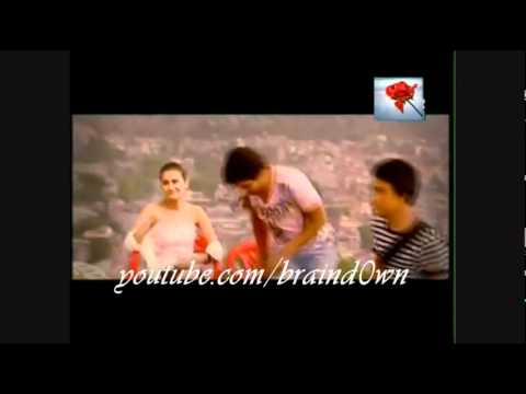 Ma bina kasai kasailai - Pramod Kharel - New Nepali Songs 2010.flv