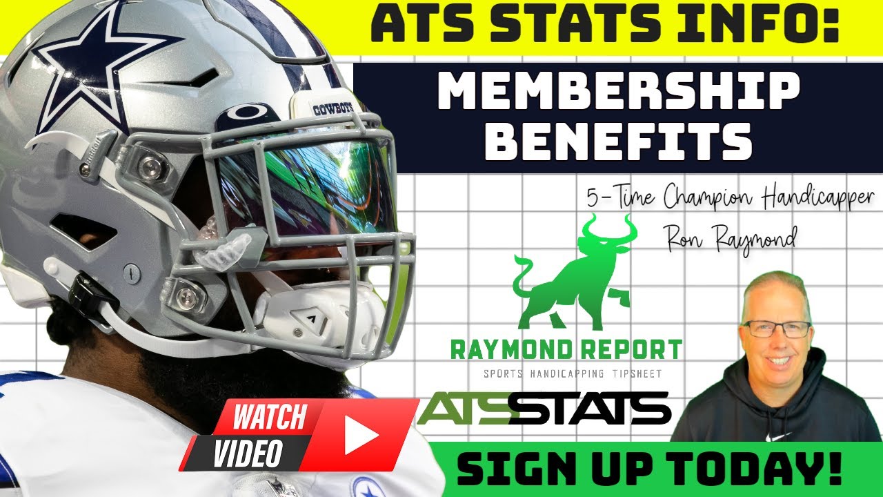 What Do I Get With An ATS Stats Membership YouTube what-do-i-get-with-an-ats-stats-membership-youtube