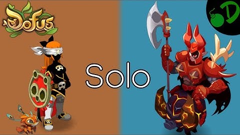 Rogue Solo ┃War Dungeon
