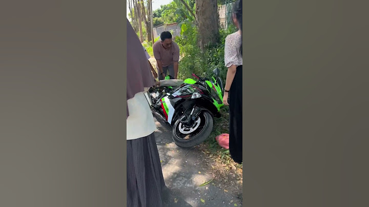 lebih hati hati ya