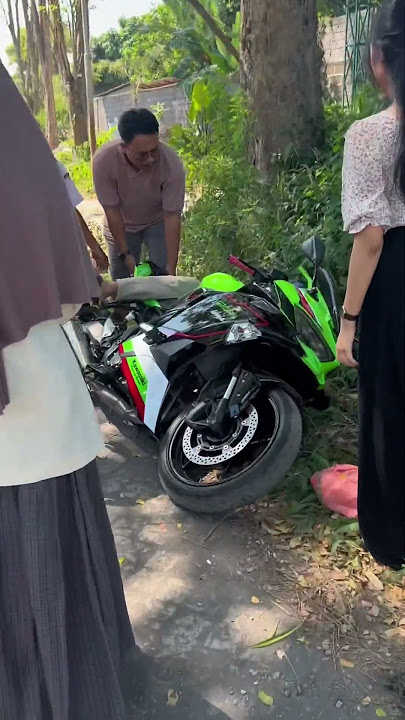 lebih hati hati ya