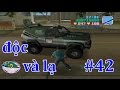 HƯỚNG DẪN RÁP NHỮNG CHIẾC XE ĐỘC VÀ LẠ TRONG GTA VICE CITY / TẬP 42 / MR THẮNG